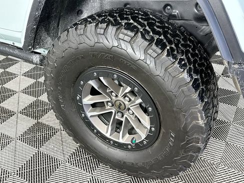 Used 2024 Jeep Wrangler Rubicon 392 image 37