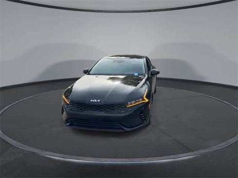 Used 2023 Kia K5 EX image 3