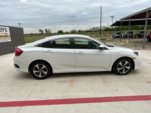 Used 2019 Honda Civic LX image 11