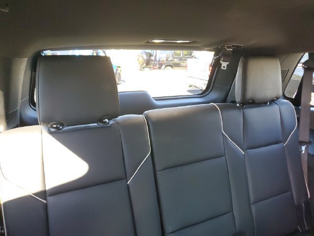 Certified 2025 Cadillac Escalade Sport w/ Touring Package AWD/4WD image 26