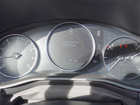 Used 2025 MAZDA CX-50 AWD 2.5 S w/ Premium Package image 17