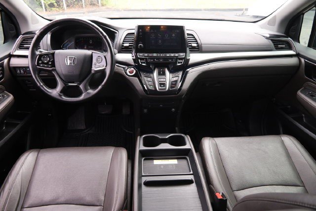 Used 2020 Honda Odyssey Elite image 16