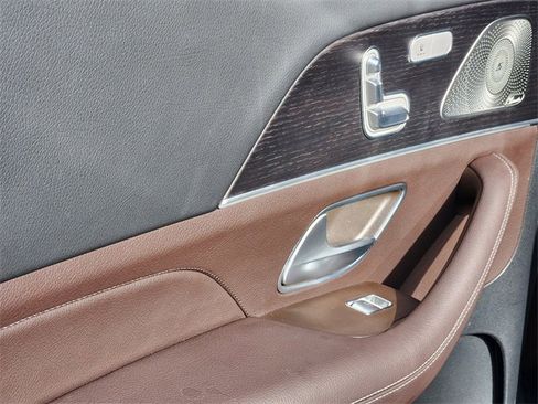 Certified 2023 Mercedes-Benz GLS 450 GLS 450 image 14