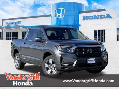 Certified 2026 Honda Ridgeline RTL