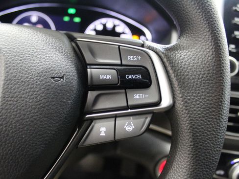 Used 2019 Honda Accord LX image 28