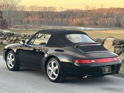 Used 1998 Porsche 911 Carrera image 15