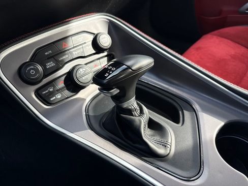 Used 2022 Dodge Challenger R/T Scat Pack image 34