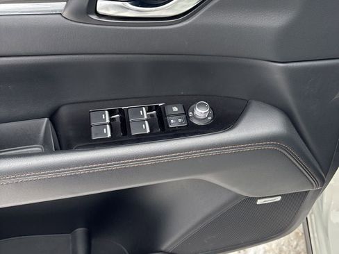 Used 2022 MAZDA CX-5 AWD 2.5 S w/ Premium Plus Pkg image 12