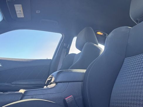 Used 2023 Dodge Charger GT w/ Blacktop Package image 12