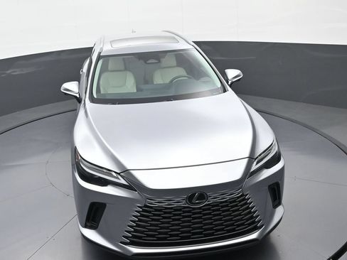 Used 2024 Lexus RX 350 Premium w/ Convenience Package AWD/4WD image 29