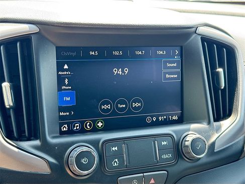 Used 2024 GMC Terrain AT4 w/ Tech Package image 14