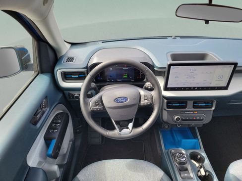 New 2026 Ford Maverick XLT w/ XLT Luxury Package image 11