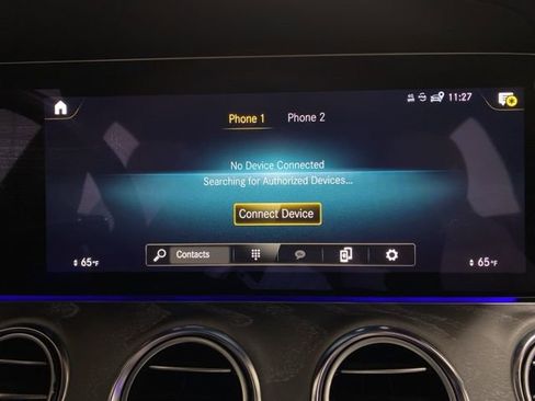 Used 2023 Mercedes-Benz E 350 Sedan w/ Premium Package image 49