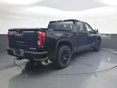 Used 2022 GMC Sierra 1500 Elevation image 7