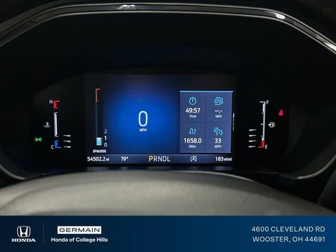 Used 2024 Ford Escape ST-Line AWD/4WD image 19