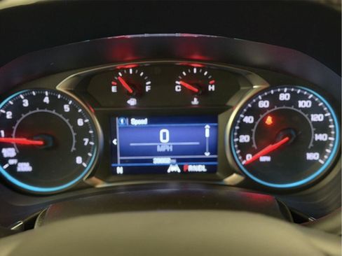 Certified 2023 Chevrolet Equinox LT image 14