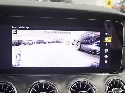 Used 2023 Mercedes-Benz AMG GT 43 image 25