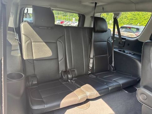 Used 2020 GMC Yukon XL Denali AWD/4WD image 12