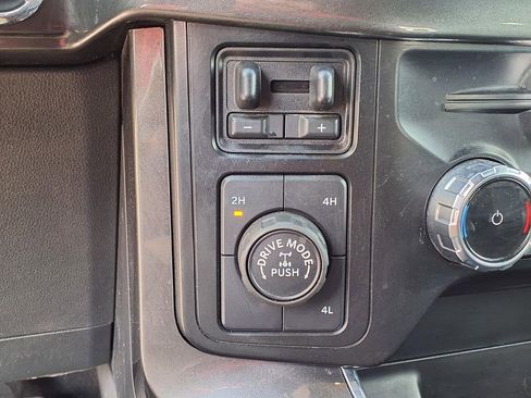Used 2023 Ford F150 XLT w/ Equipment Group 302A High AWD/4WD image 33