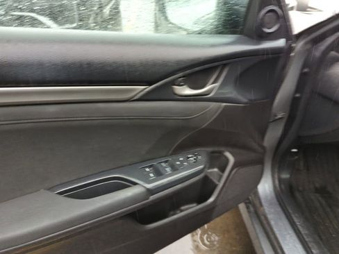 Used 2021 Honda Civic EX image 8