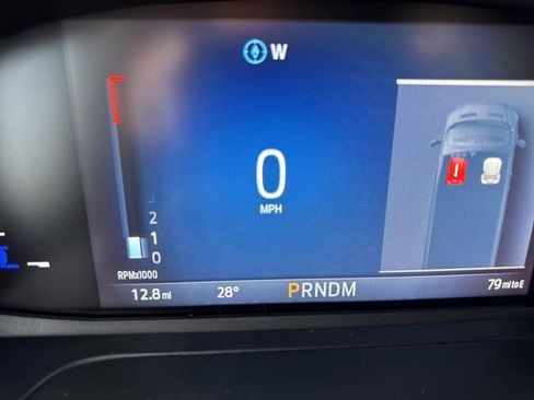 New 2026 Ford Transit 250 148 Medium Roof image 30