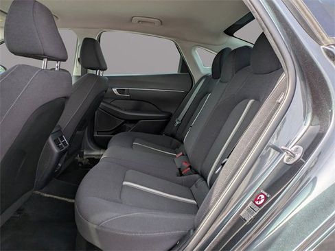 Used 2023 Hyundai Sonata SEL image 12