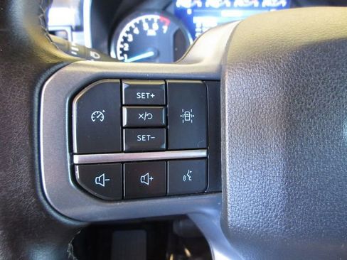 Certified 2023 Ford F150 XLT w/ Equipment Group 302A High image 15