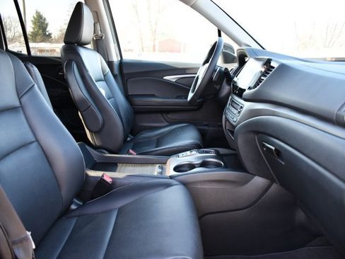 Used 2023 Honda Ridgeline RTL image 34