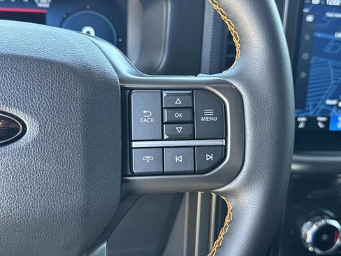 Used 2025 Ford F150 Tremor w/ Equipment Group 402A High image 30