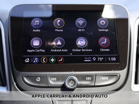 Used 2023 Chevrolet Malibu LT FWD image 5