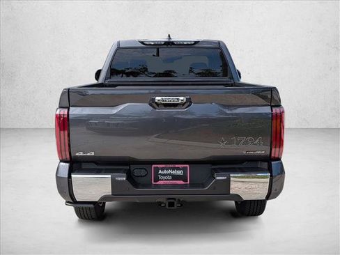 New 2026 Toyota Tundra 1794 Edition AWD/4WD image 8