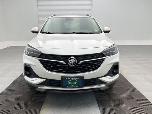 Certified 2023 Buick Encore GX Essence w/ Advanced Technology Package AWD/4WD image 6