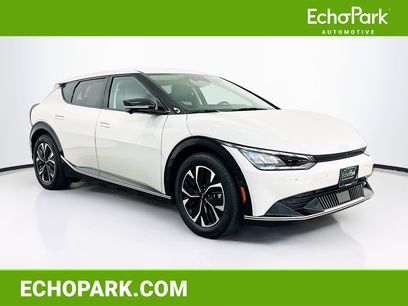 Used 2024 Kia EV6 Wind w/ Wind Technology Package