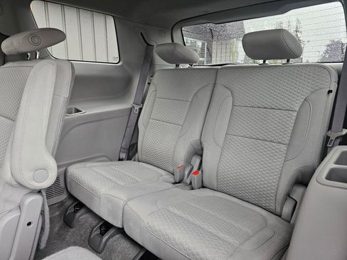 Used 2019 GMC Acadia SLE AWD/4WD image 21