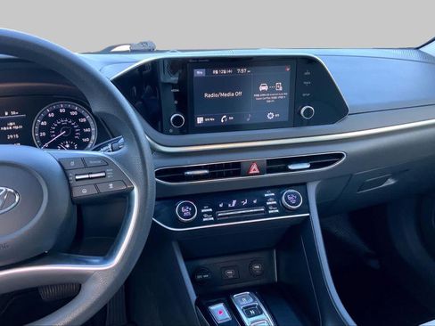Used 2022 Hyundai Sonata SEL FWD image 7