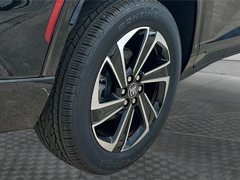 New 2025 Buick Enclave Sport Touring w/ Power Package image 12