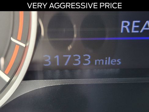 Used 2023 Nissan Altima 2.5 SV FWD image 24