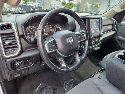 Used 2020 RAM 1500 Big Horn image 17