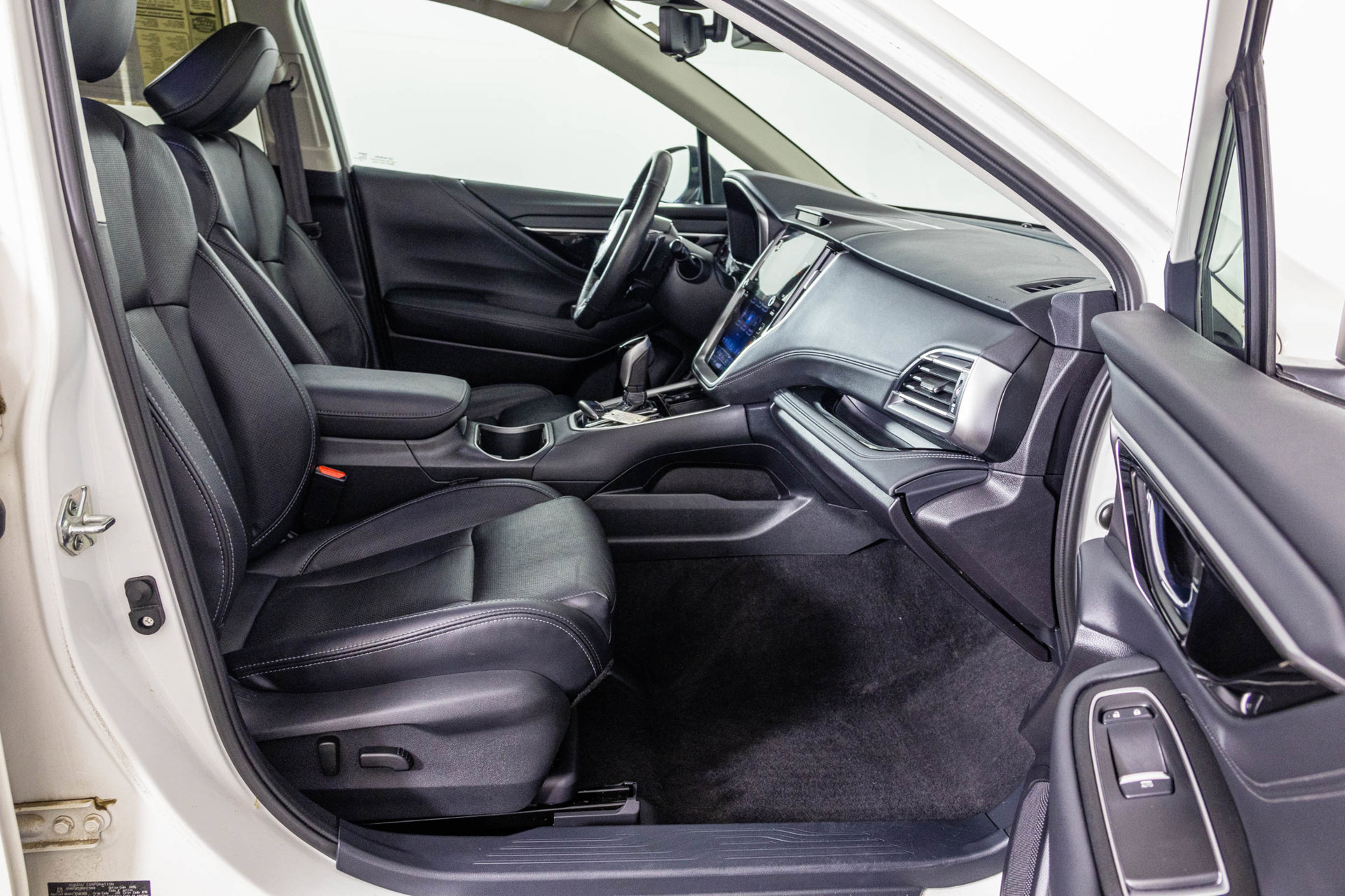 Used 2024 Subaru Outback Touring XT AWD/4WD image 51