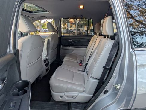 Used 2021 Honda Pilot EX-L image 15