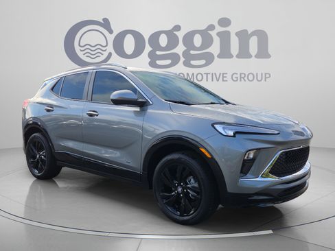 New 2026 Buick Encore GX Sport Touring w/ Comfort Package AWD/4WD image 7