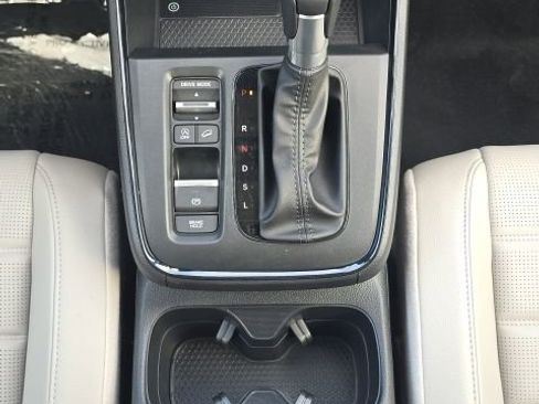 Used 2026 Honda CR-V EX-L image 32