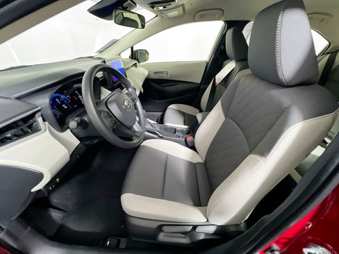 New 2026 Toyota Corolla LE image 14