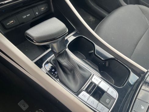 Used 2023 Hyundai Tucson SEL image 19