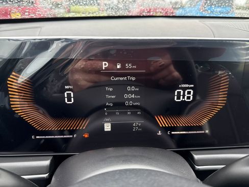 New 2026 Kia K5 GT-Line image 18