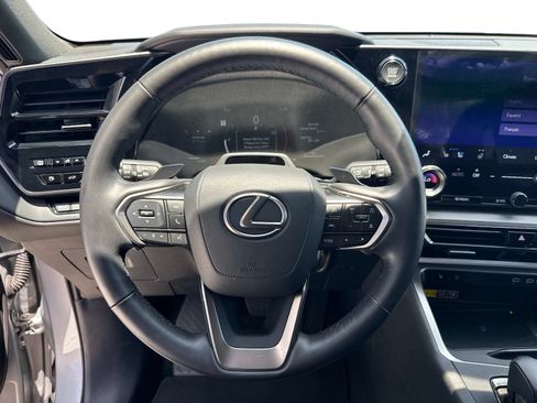 Certified 2025 Lexus TX 350 FWD w/ Technology Package image 29