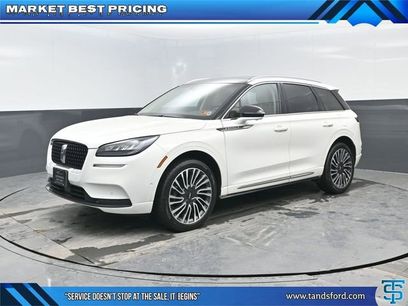 Used 2021 Lincoln Corsair Reserve w/ Equipment Group 201A