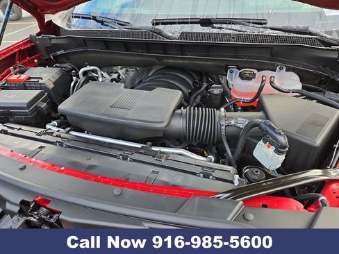 New 2026 Chevrolet Tahoe High Country image 35