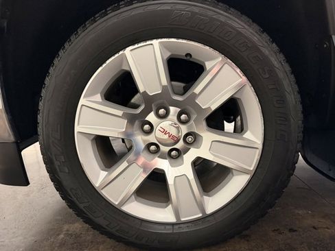 Used 2016 GMC Sierra 1500 SLE w/ SLE Value Package image 11