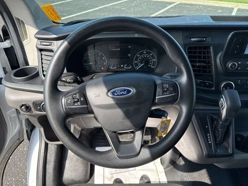 Used 2020 Ford Transit 150 Base image 24